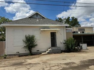 424 N Effie St, Fresno, CA