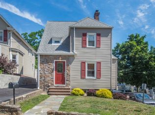 14 Thompson St, Morristown, NJ 07960