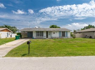 1326 Eagle St, Pt Charlotte, FL 33952