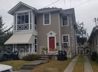 4731 Palmyra St, New Orleans, LA 70119