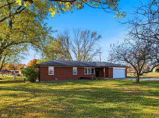 4801 E 191st St, Noblesville, IN 46062