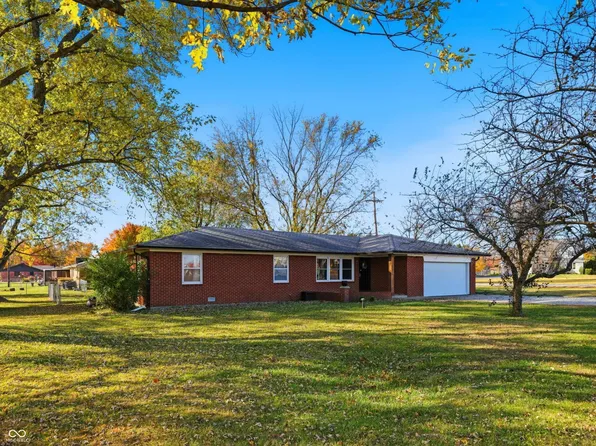 4801 E 191st St, Noblesville, IN 46062