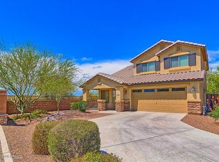 3018 E Shady Spring Trl, Phoenix, AZ 85024