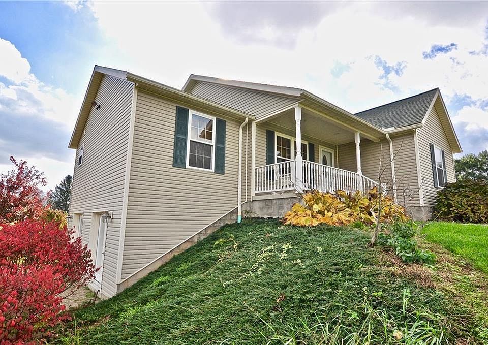 3974 County Line Rd, Cochranton, PA 16314 Zillow