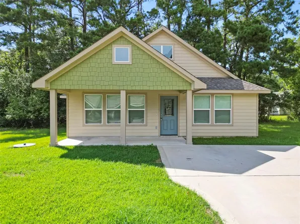 21 Drywood Lane, Huntsville, TX 77340