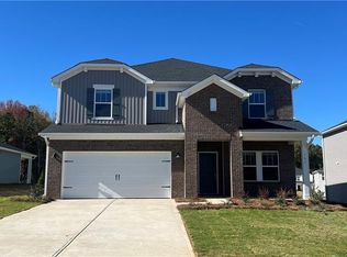 161 Murphy Meadow Rd, Mocksville, NC 27028