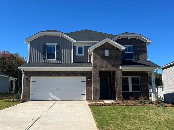 161 Murphy Meadow Rd, Mocksville, NC 27028