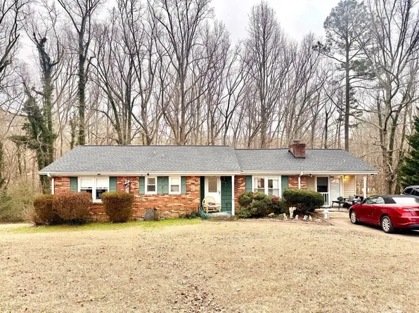 100 Reedy St, Roebuck, SC 29376