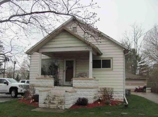 S91W22940 Milwaukee Ave, Big Bend, WI 53103