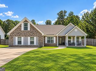 740 Pebble Blvd, Covington, GA 30016