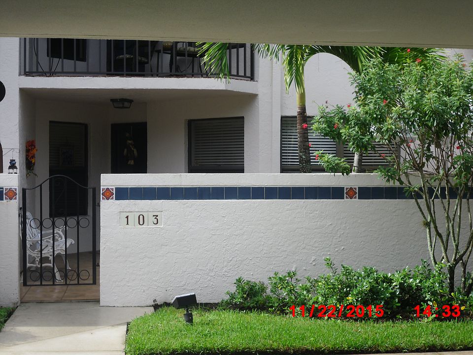 main entrance