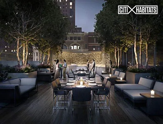 Rented by Citi Habitats | media 25