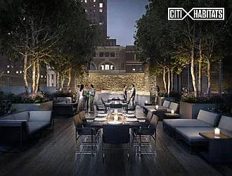 Rented by Citi Habitats