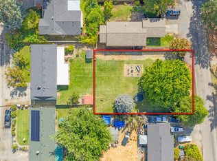 Kellogg St, Gold Hill, OR