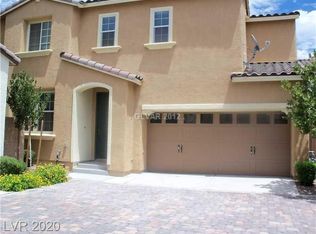 8360 Lower Trailhead Ave, Las Vegas, NV 89113
