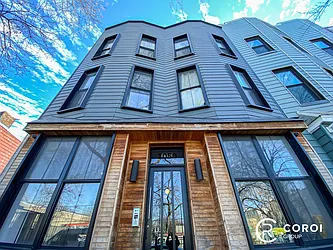 Rented by Coroi Corp