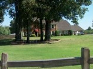 5560 Malone Rd, Olive Branch, MS 38654