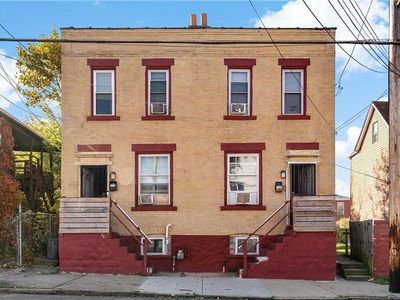 7036-7038 Upland St, Pittsburgh, PA, 15208