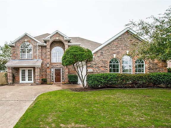 1205 Scottsman Dr
