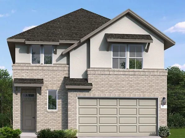31841 Pecan Cottage Ln, Spring, TX 77386