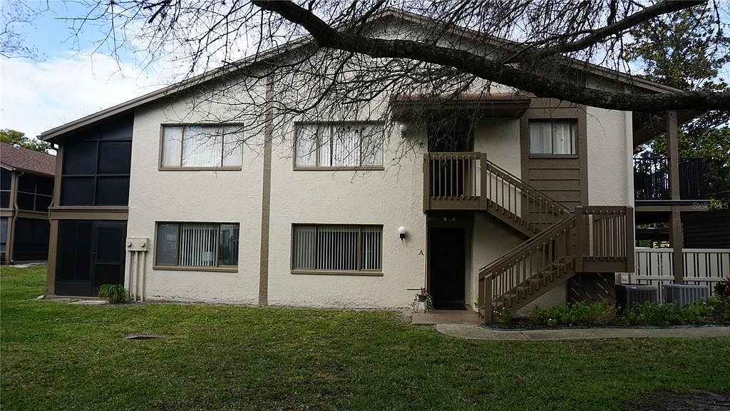 12903 Wedgewood Way APT A
