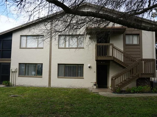 12903 Wedgewood Way APT A, Hudson, FL 34667