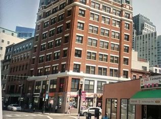 42 Beach St #3A, Boston, MA 02111