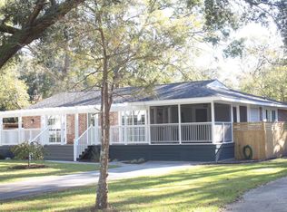 1603 Rainbow Rd, Charleston, SC 29412
