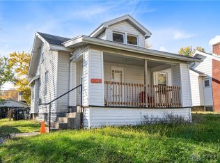 114 Northwood Ave, Dayton, OH 45405