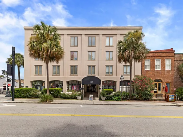 32 Vendue Range Suite 300, Charleston, SC 29401