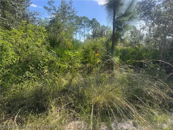 3306 Matilda St, Sebring, FL 33875