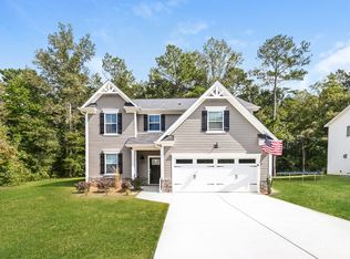 202 Stonemont Ct, Douglasville, GA 30134
