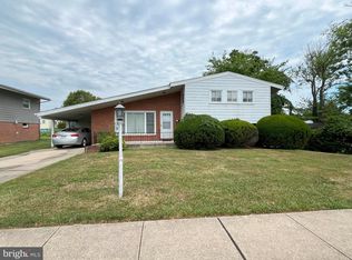 2506 Smith Ave, Baltimore, MD 21209
