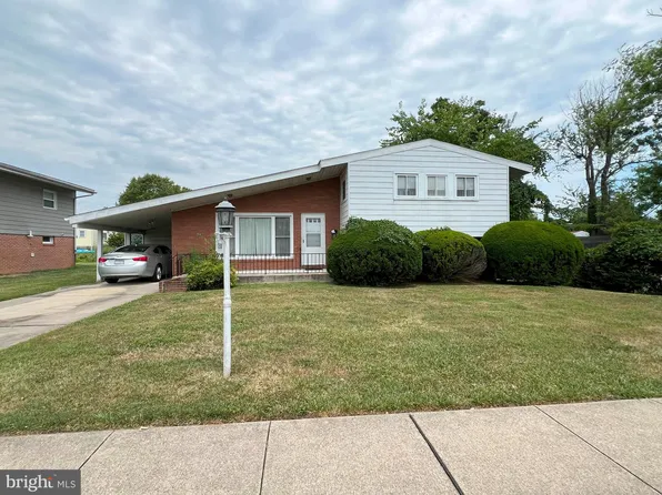 2506 Smith Ave, Baltimore, MD 21209