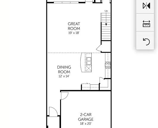 2nd image of 599 Cherry Elm Dr