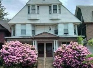 224 Harrison Ave #1, Scranton, PA 18510