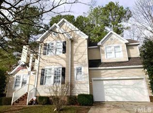 103 Halleys Ct, Morrisville, NC 27560