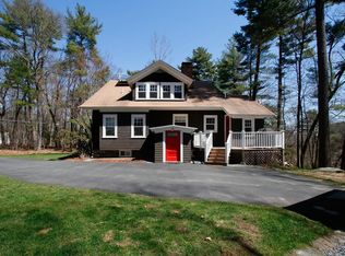 3 Marshbrook Rd, Billerica, MA 01821
