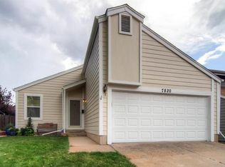 7820 S Windermere Cir, Littleton, CO 80120