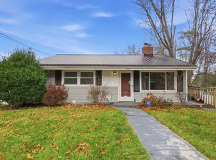 538 Graham St, Pulaski, VA 24301