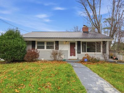 538 Graham St, Pulaski, VA, 24301