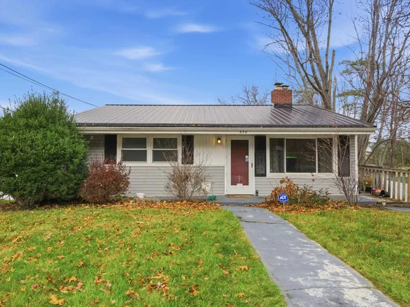 538 Graham St, Pulaski, VA 24301