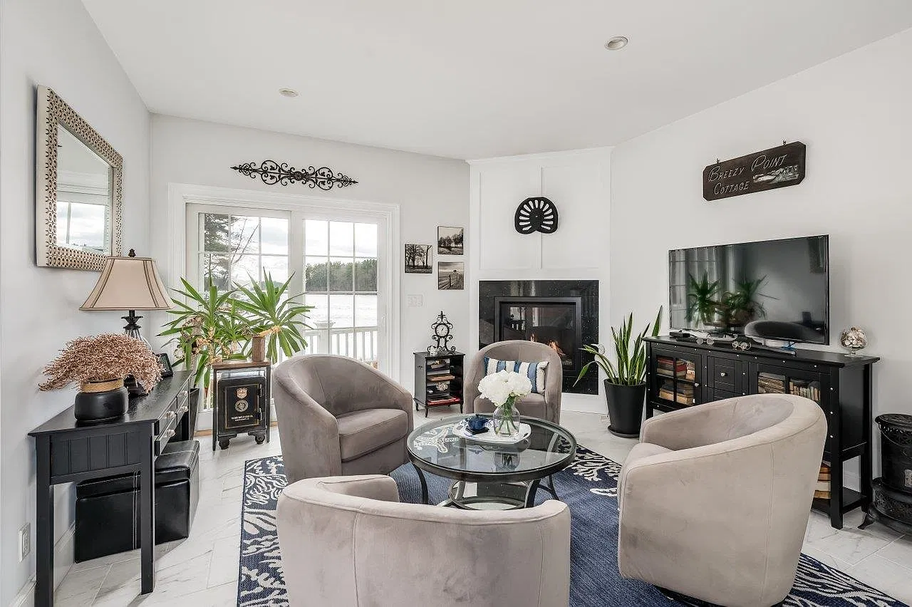 1 bed, 1.0 bath, 800 sqft, $3,195 — Photo 4