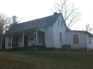 1185 Oak Forest Rd, Hayesville, NC 28904