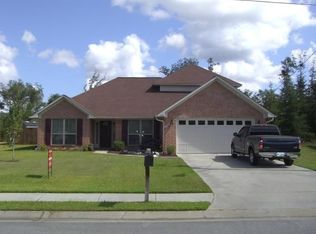 148 Gloucester Dr, Midway, GA 31320