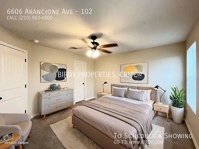 6606 Arancione Ave #102 — Photo 4