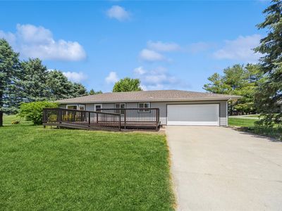 612 W Pleasant St, Pleasantville, IA, 50225