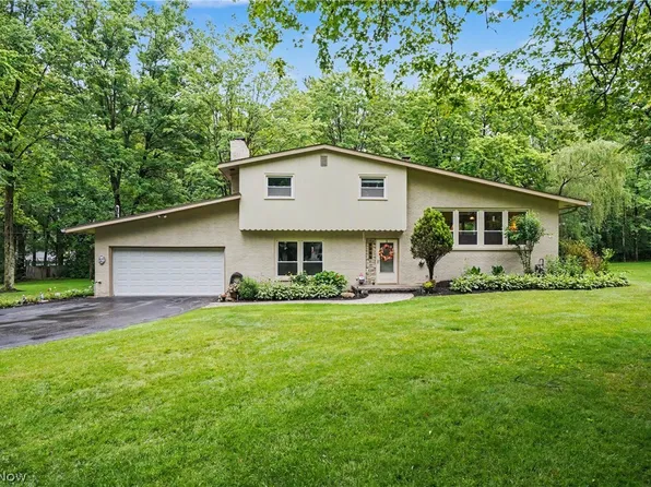 669 Westridge Rd, Akron, OH 44333