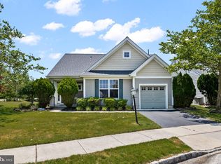 1 Iris Ct, Marlton, NJ 08053