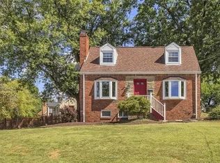 399 McClellan Dr, Pittsburgh, PA